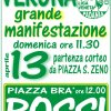 I Manifesti Lega Nord - 2003